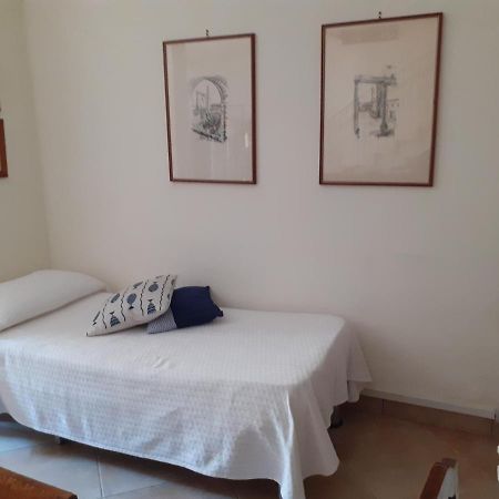 Casa Conte Bed & Breakfast Terracina Dış mekan fotoğraf