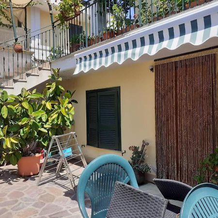 Casa Conte Bed & Breakfast Terracina Dış mekan fotoğraf