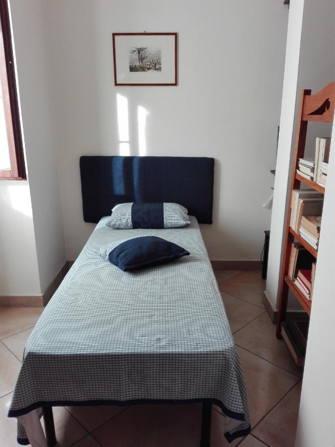 Casa Conte Bed & Breakfast Terracina Dış mekan fotoğraf