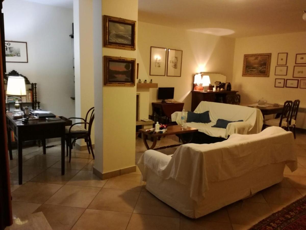 Casa Conte Bed & Breakfast Terracina Dış mekan fotoğraf