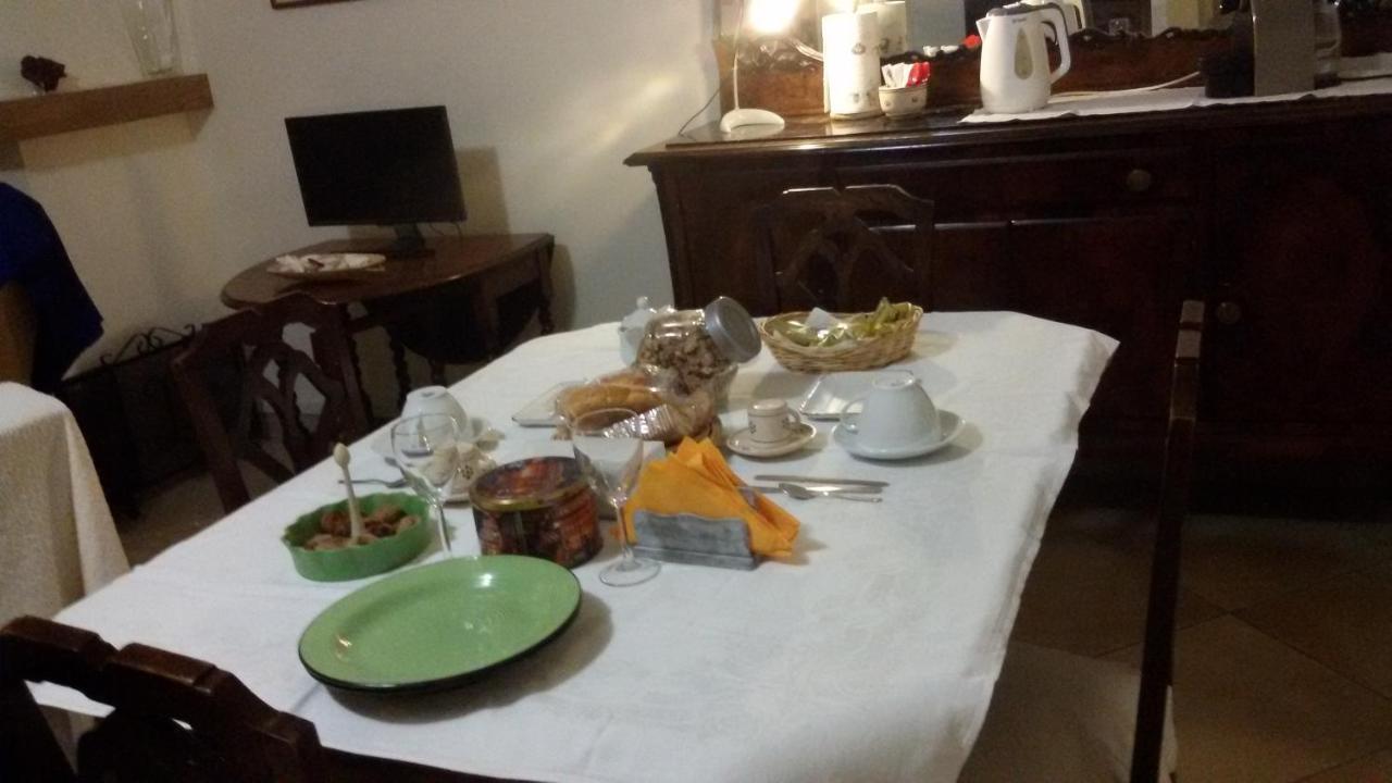 Casa Conte Bed & Breakfast Terracina Dış mekan fotoğraf