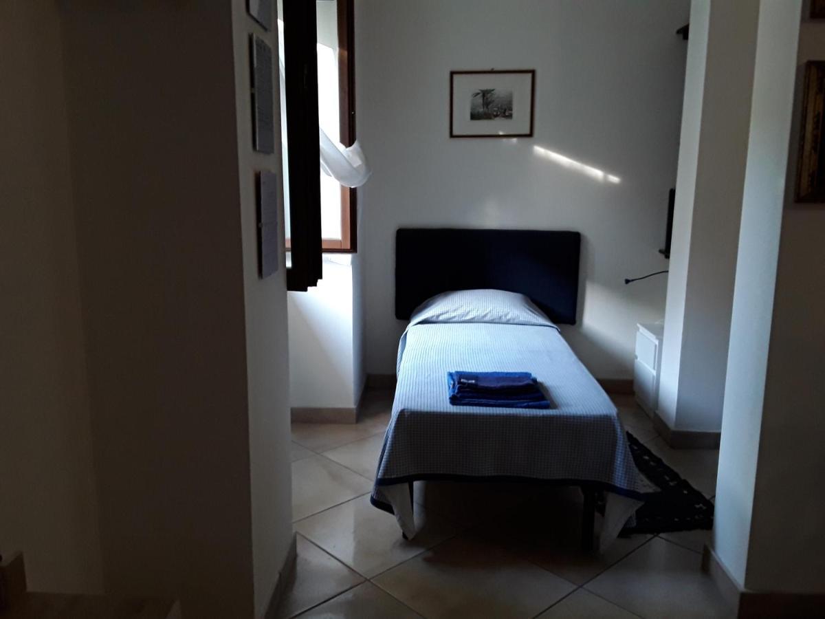 Casa Conte Bed & Breakfast Terracina Dış mekan fotoğraf