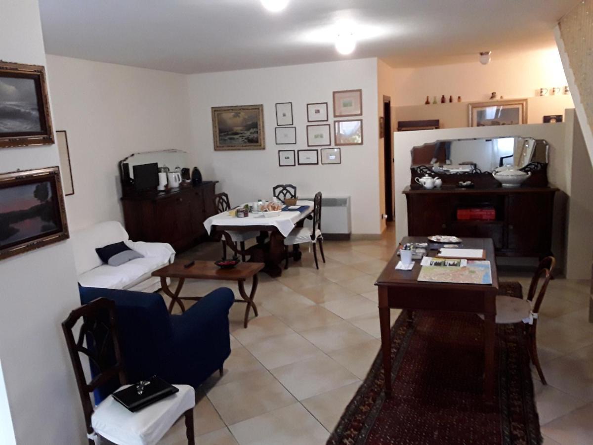 Casa Conte Bed & Breakfast Terracina Dış mekan fotoğraf