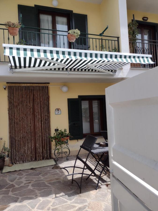 Casa Conte Bed & Breakfast Terracina Dış mekan fotoğraf