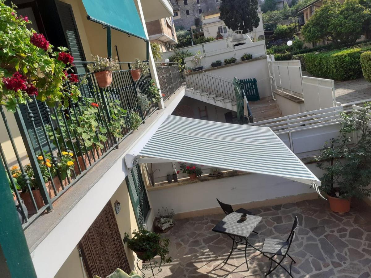 Casa Conte Bed & Breakfast Terracina Dış mekan fotoğraf